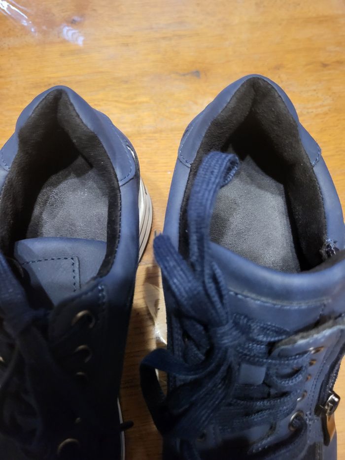 Baskets femme pointure 39 - photo numéro 6