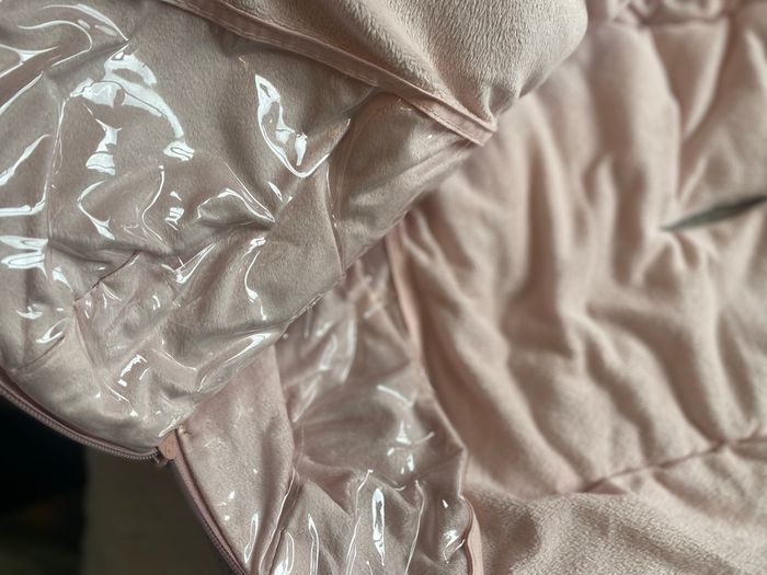 Chancelière jané - photo numéro 8