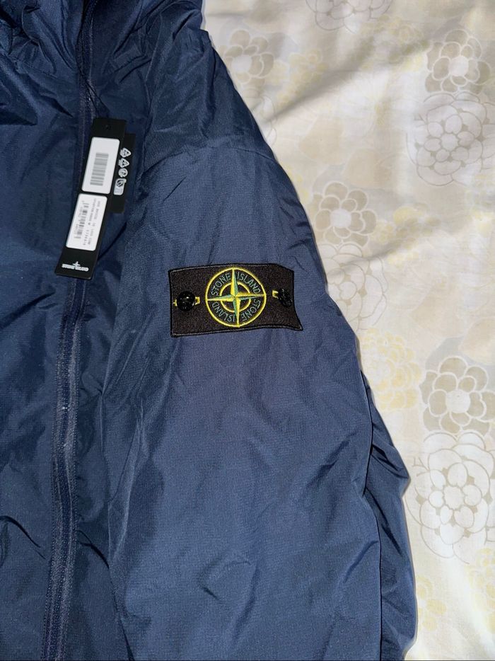 Soudoune Stone Island Jacket - photo numéro 3
