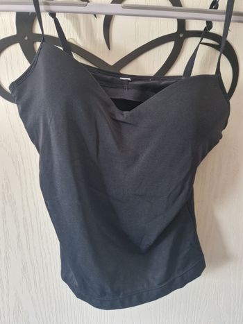 Bustier coque A85