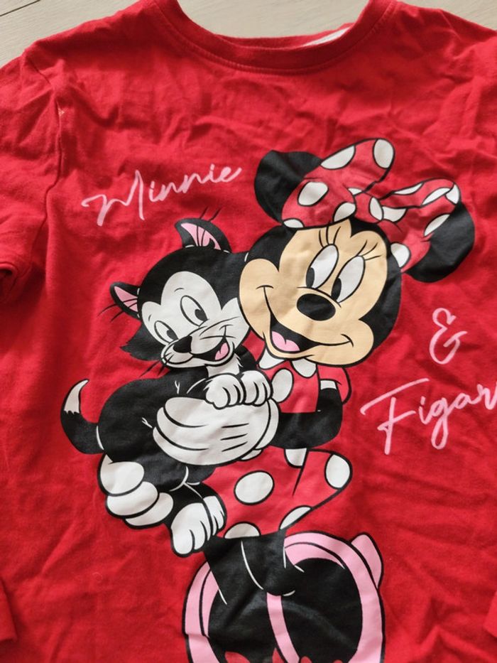 Pyjama Minnie - photo numéro 5