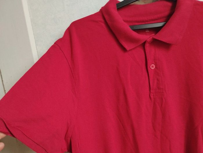 Polo in extenso xxl - photo numéro 3
