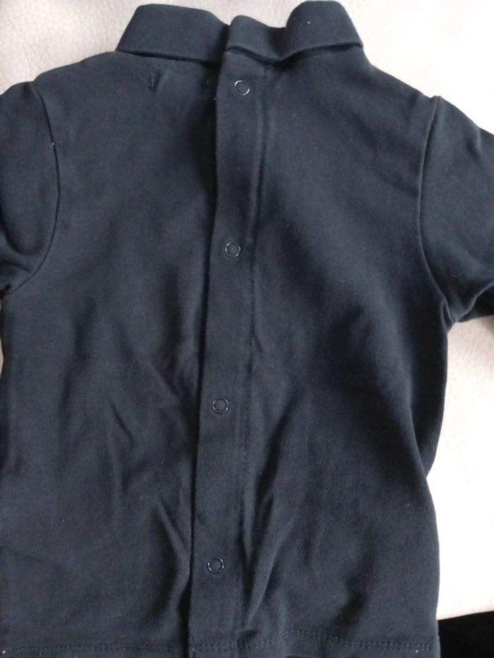 Tee-shirt - photo numéro 4