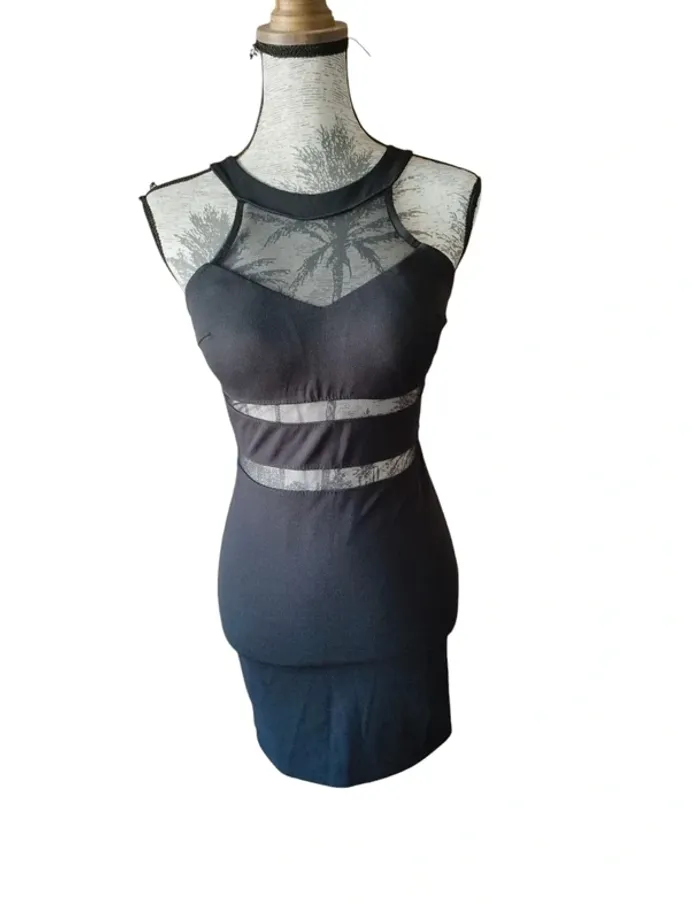 Magnifique robe taille 34-36