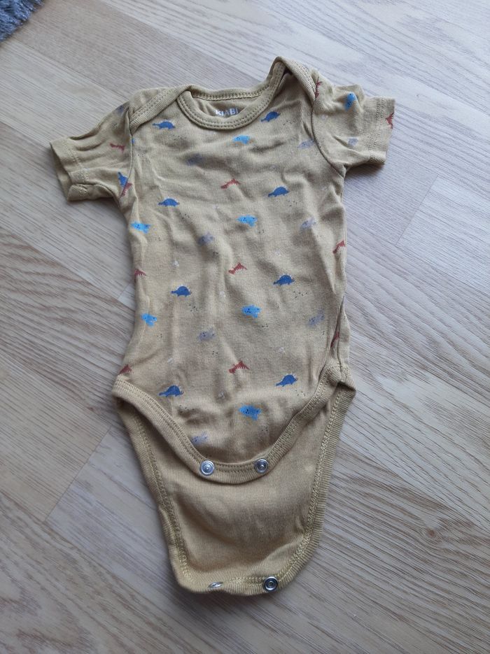 Lot de 11 bodies - photo numéro 3