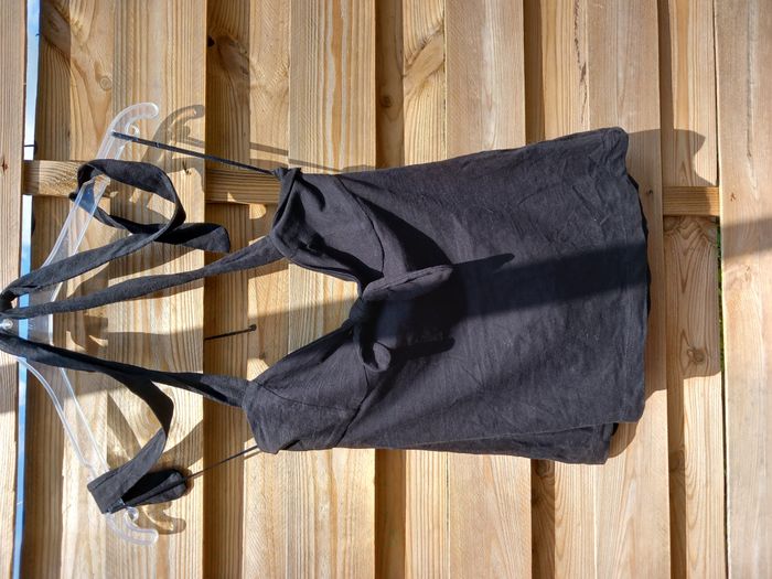 Débardeur XS Etam - photo numéro 3