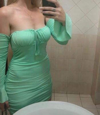 Party dress
