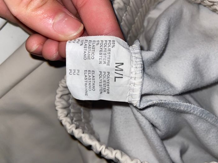 Pantalon cuire - photo numéro 5