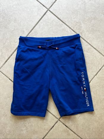 Short Tommy Hilfiger 12 ans