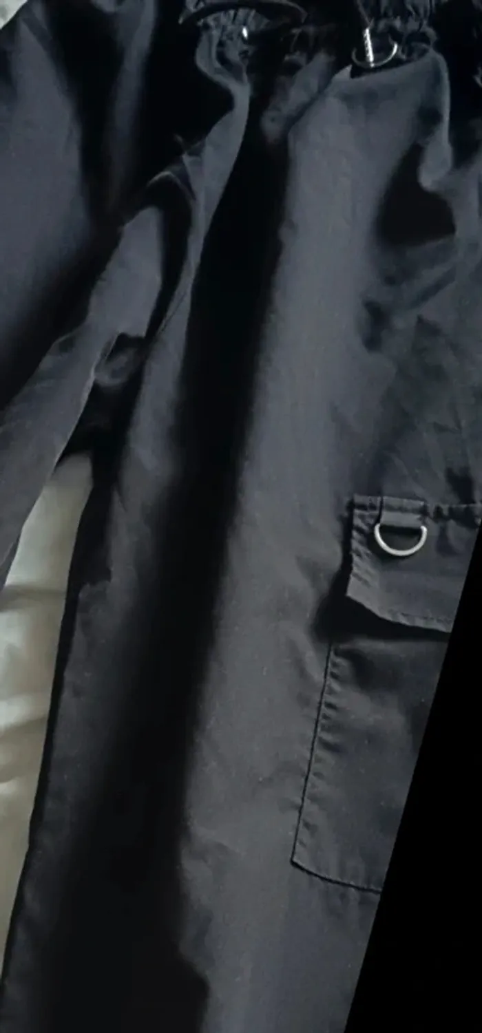 Pantalon type cargo – Taille XS - photo numéro 4