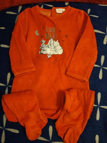 Pyjama disney 18mois