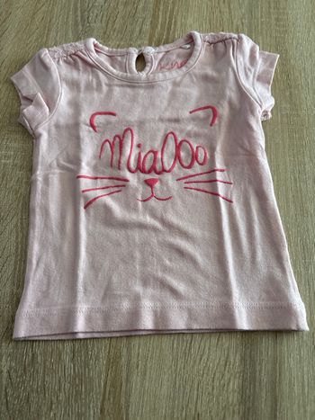 T-shirt chat 