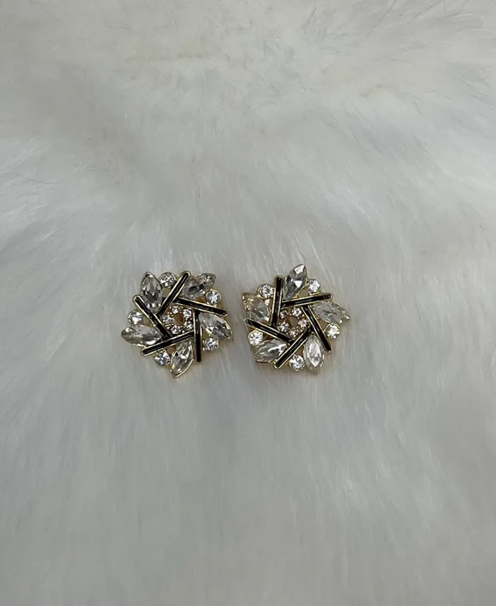 Boucles d’oreilles Neuves - photo numéro 3