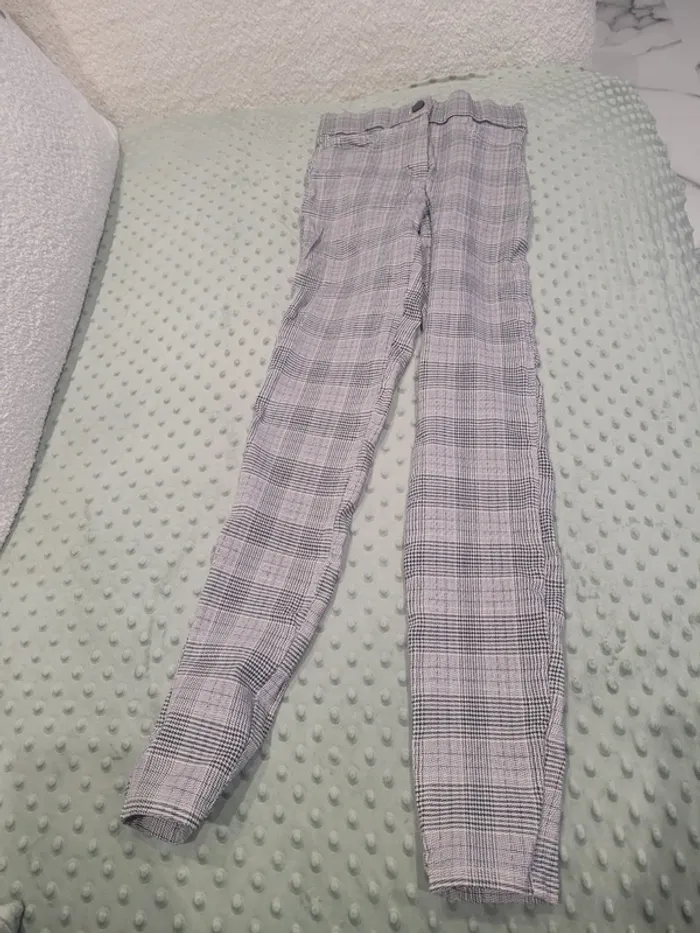 Pantalon T.34