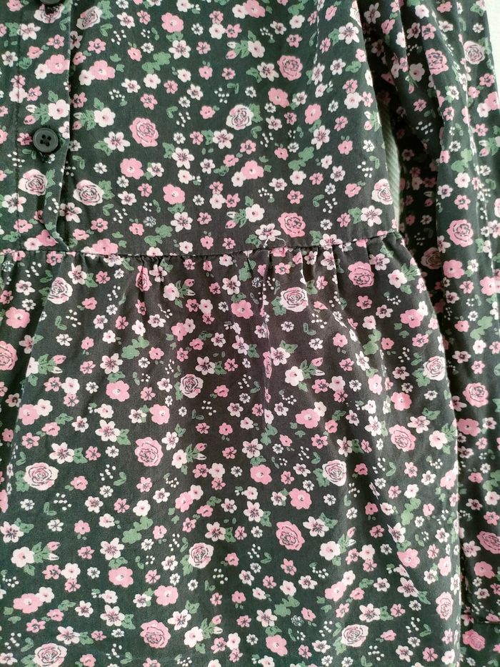 Haut fille - photo numéro 2