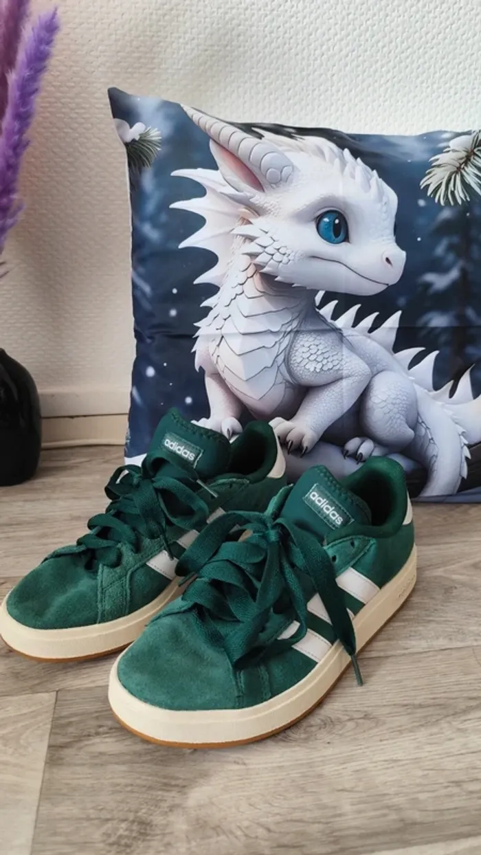 Basket Adidas