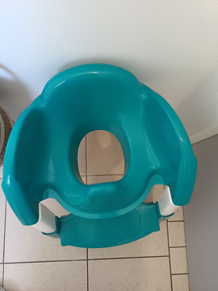 Réducteur wc - photo numéro 3