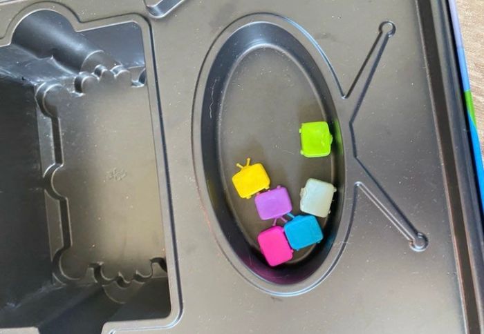 Jeu de société Best of TV & cinéma - photo numéro 4