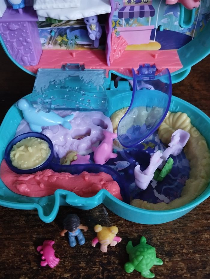 Polly pocket - photo numéro 5