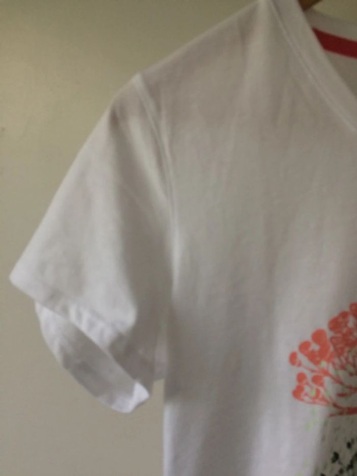 • Th shirt femme Dryplus ~ Taille 42 • - photo numéro 8