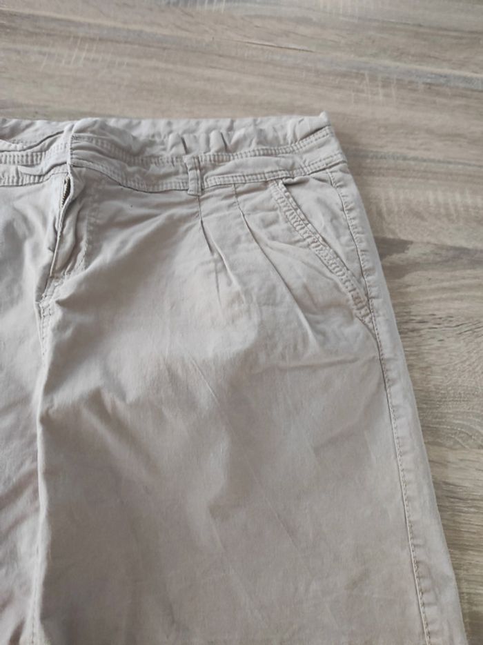 Mini jupe Camaieu taille 40