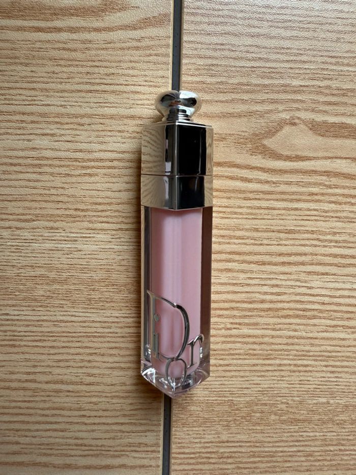 Dior addict lip maximizer 001 pink - photo numéro 2