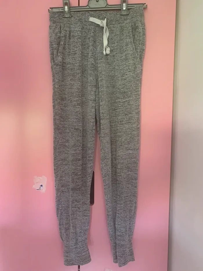Pantalon léger fille