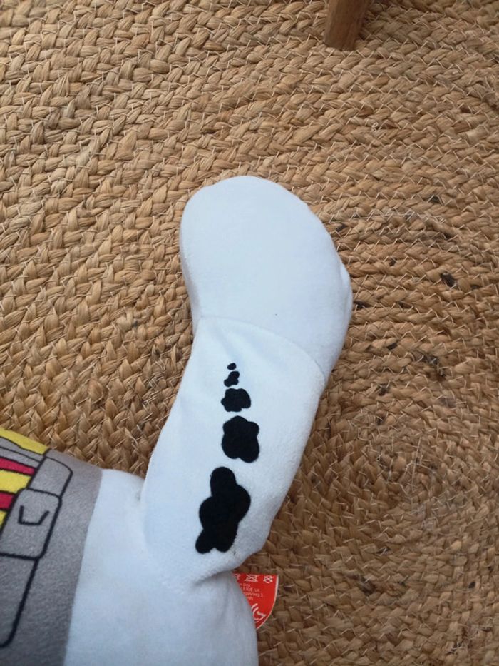 Peluche pat patrouille Taille moyenne - photo numéro 6