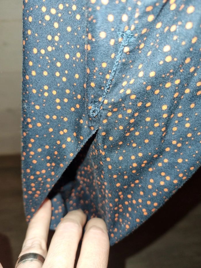 Robe chemise T40-42 - photo numéro 5