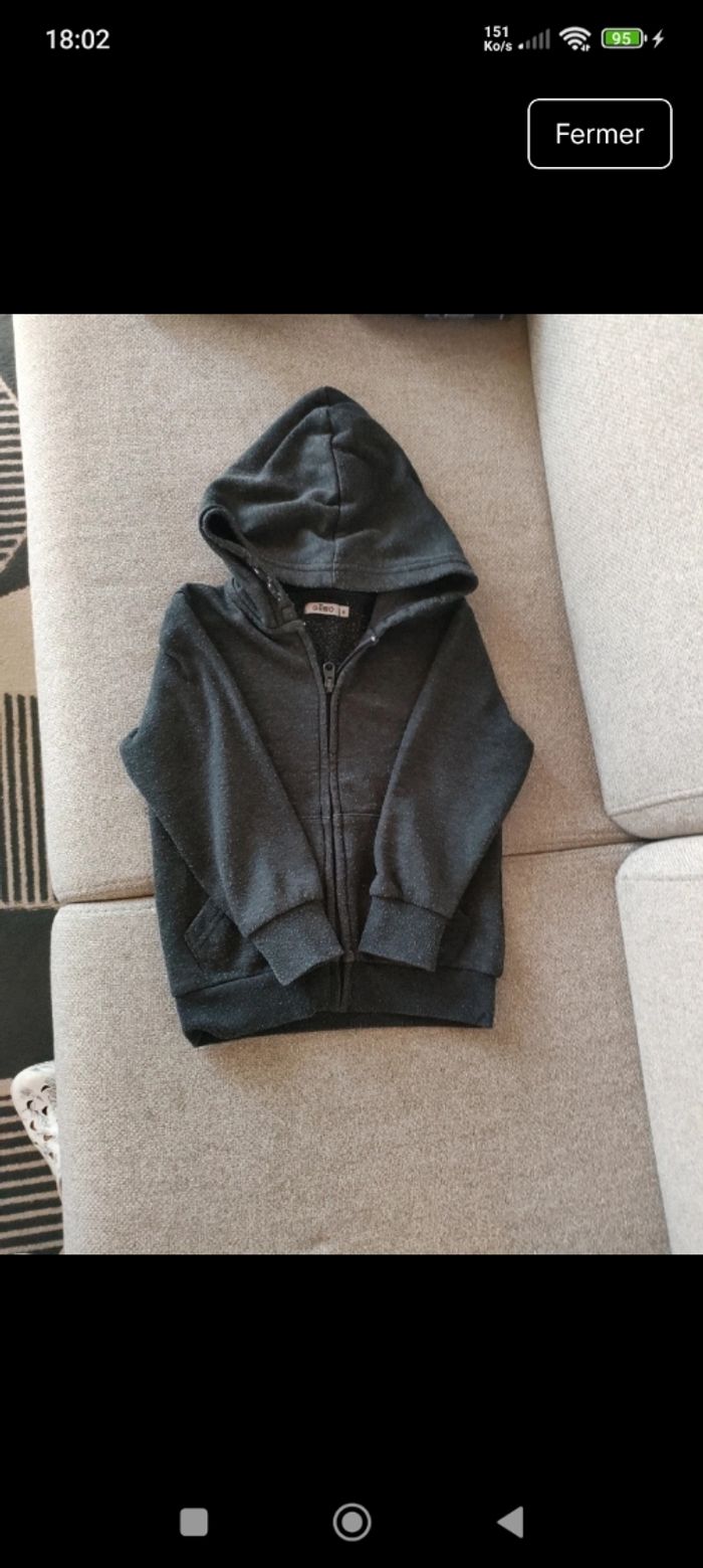 Lots de pulls - photo numéro 8