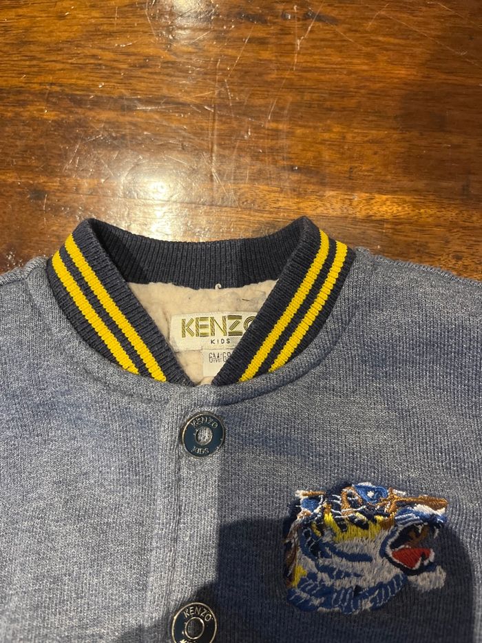 Gilet - photo numéro 3