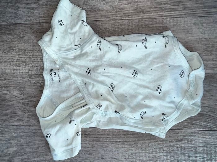 Bodies fille/ garçon - photo numéro 3