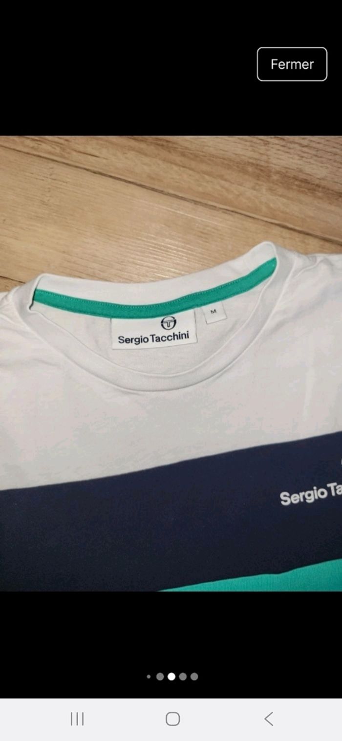 Survetement - photo numéro 5