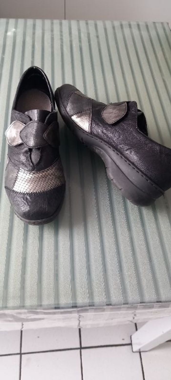 Chaussures 39