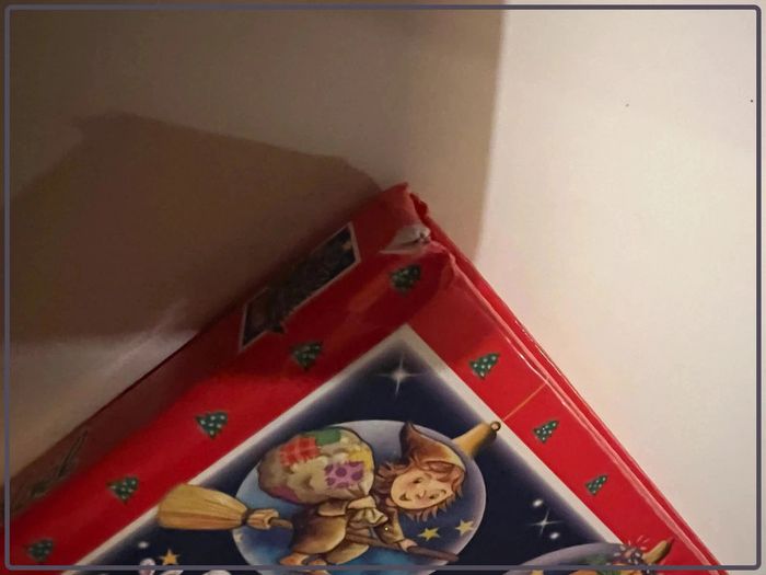 Livre l’imagerie de Noël - photo numéro 2