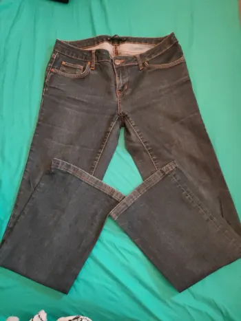 Jeans droit