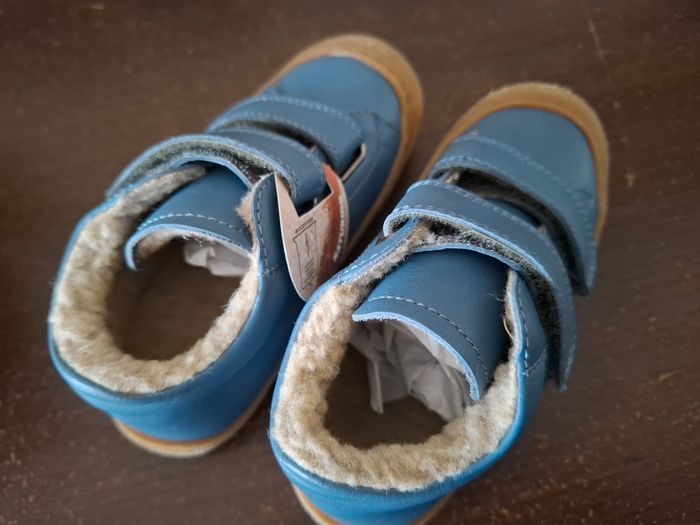 Naturino cocoon hiver - photo numéro 2