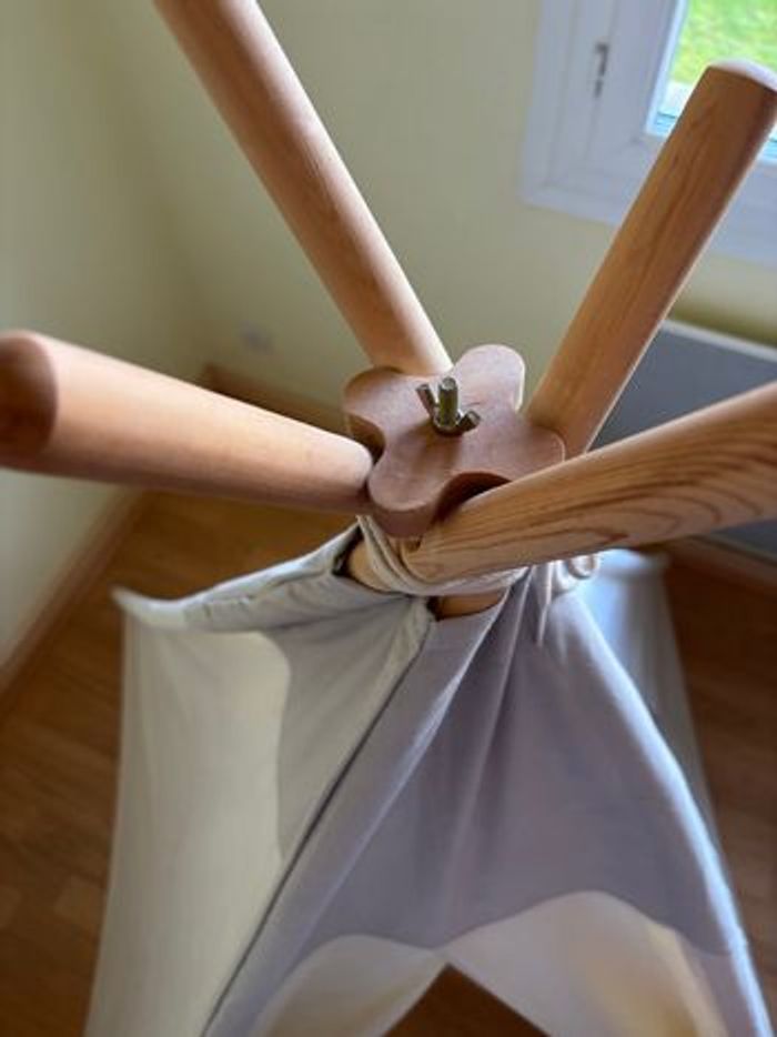 Tipi enfant - photo numéro 2