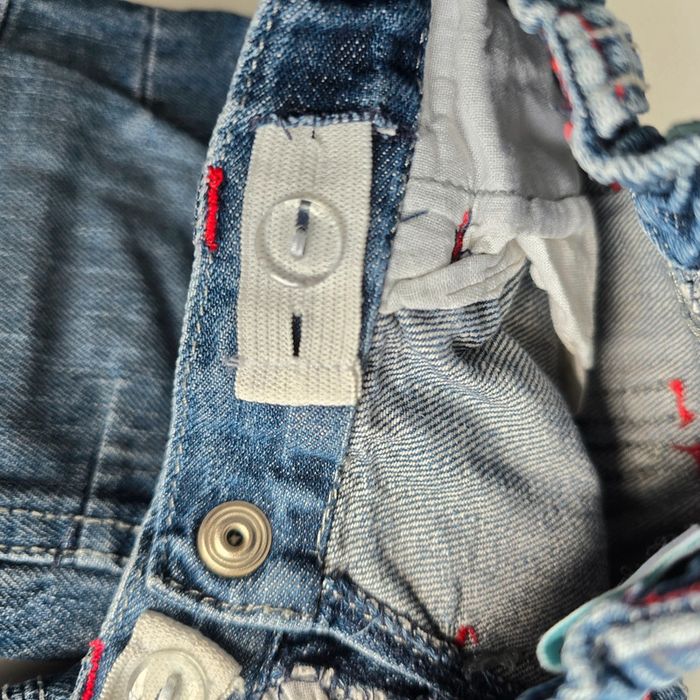 Pantalon - Okaidi - 6 mois - photo numéro 5