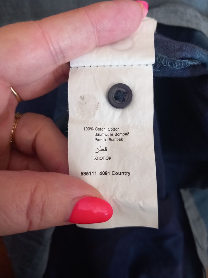 Tunique - photo numéro 6