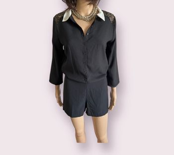 Combishort Naf Naf Taille 36