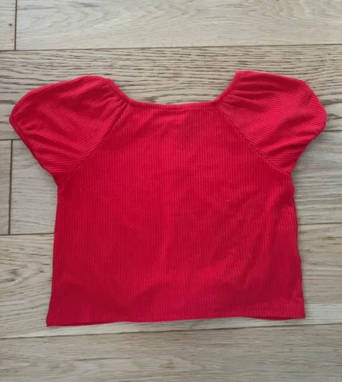 Tee shirt Mayoral - photo numéro 4