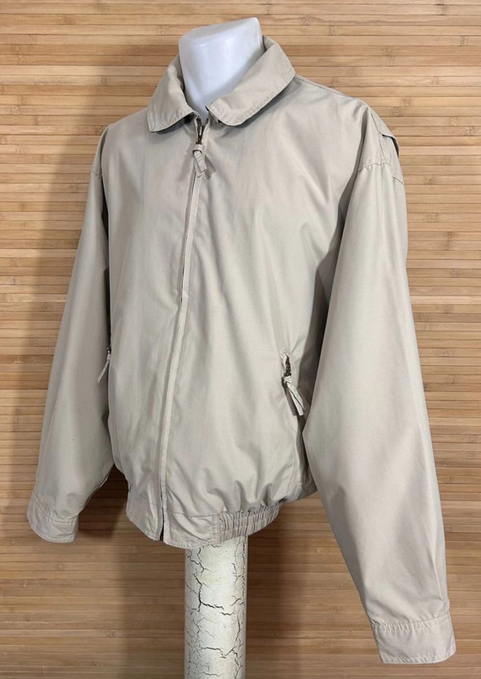 Veste Grand Slam en beige homme taille M - photo numéro 3