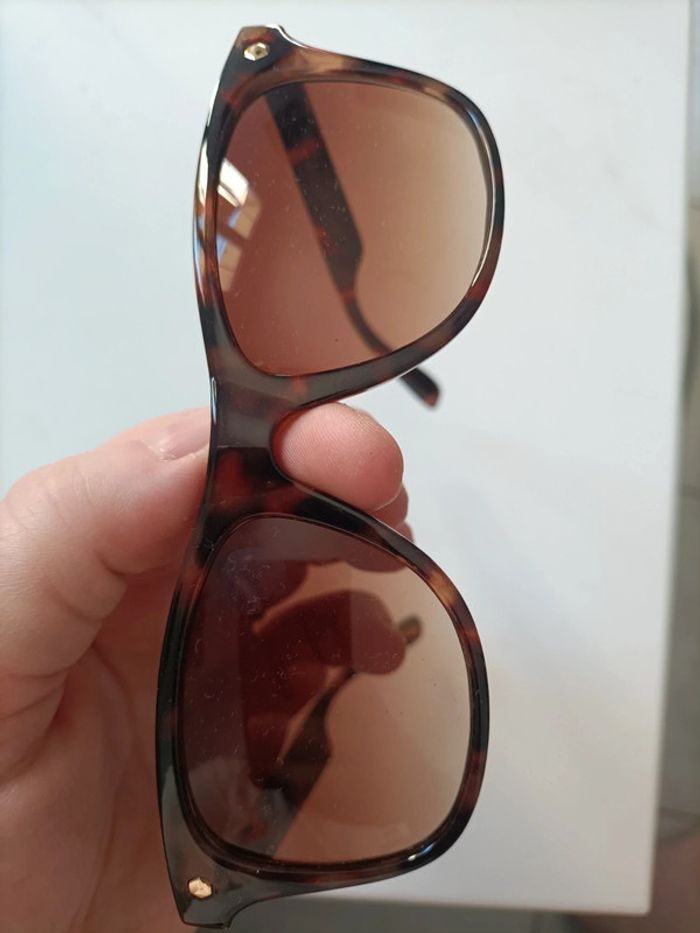 Lunettes soleil lulu castagnette - photo numéro 3