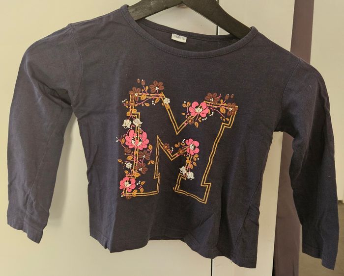 Tee-shirt