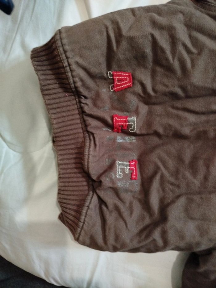 Manteau garçon - photo numéro 6