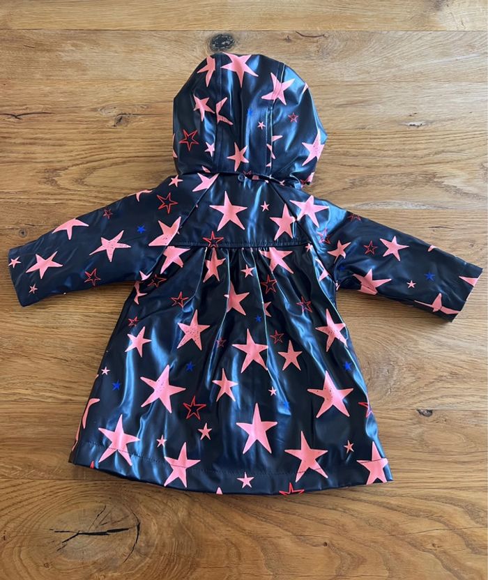 Imperméable DPAM - photo numéro 2