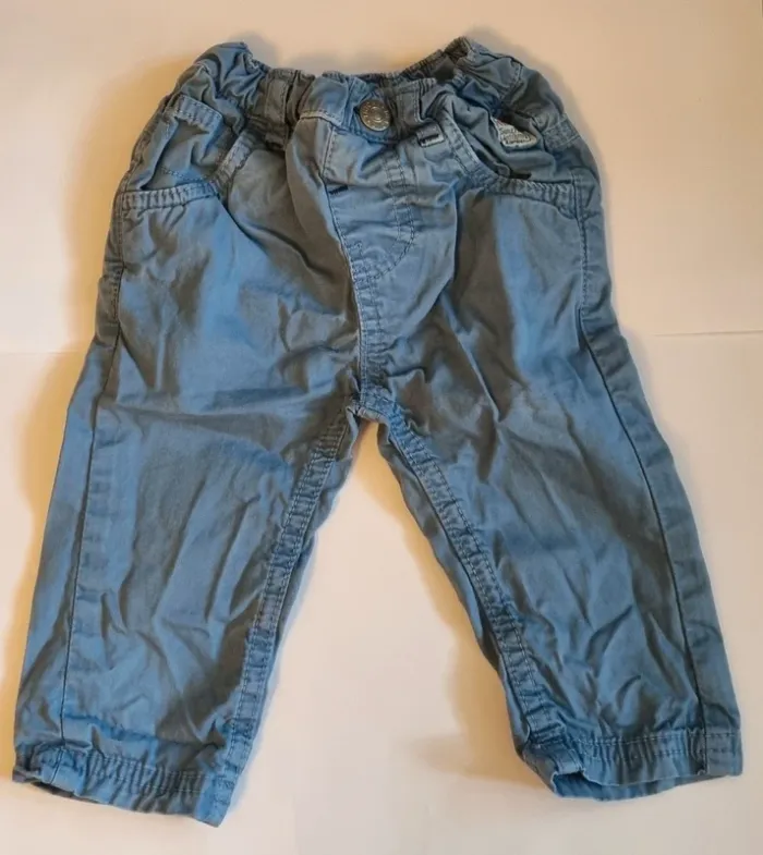 Pantalon - 9 mois - Garçon