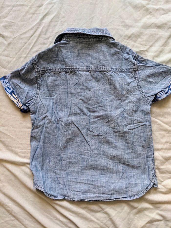 Chemisette 5 ans - photo numéro 3