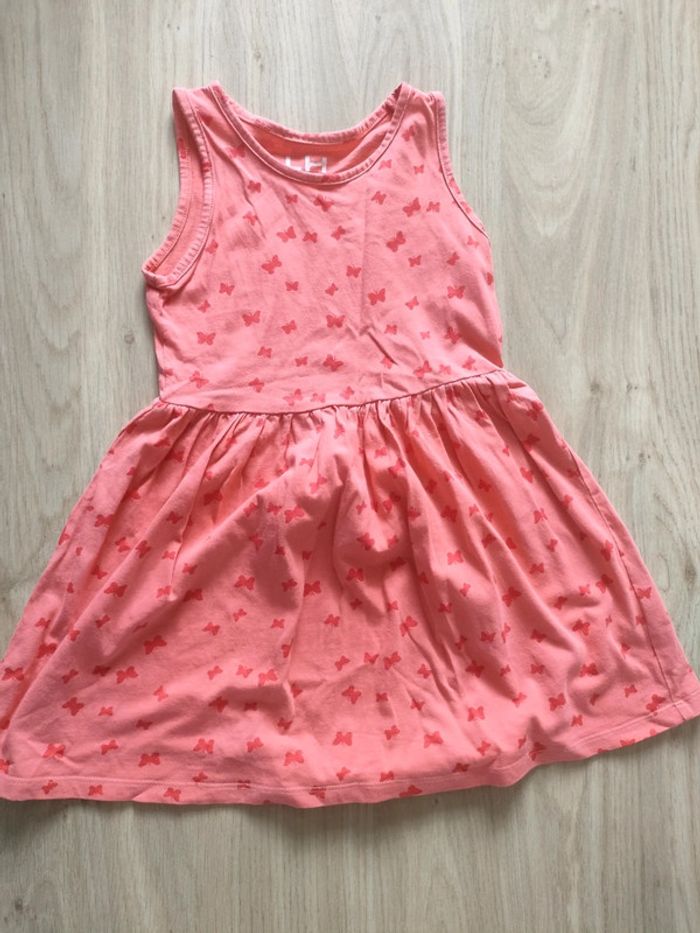 Robe 4 ans